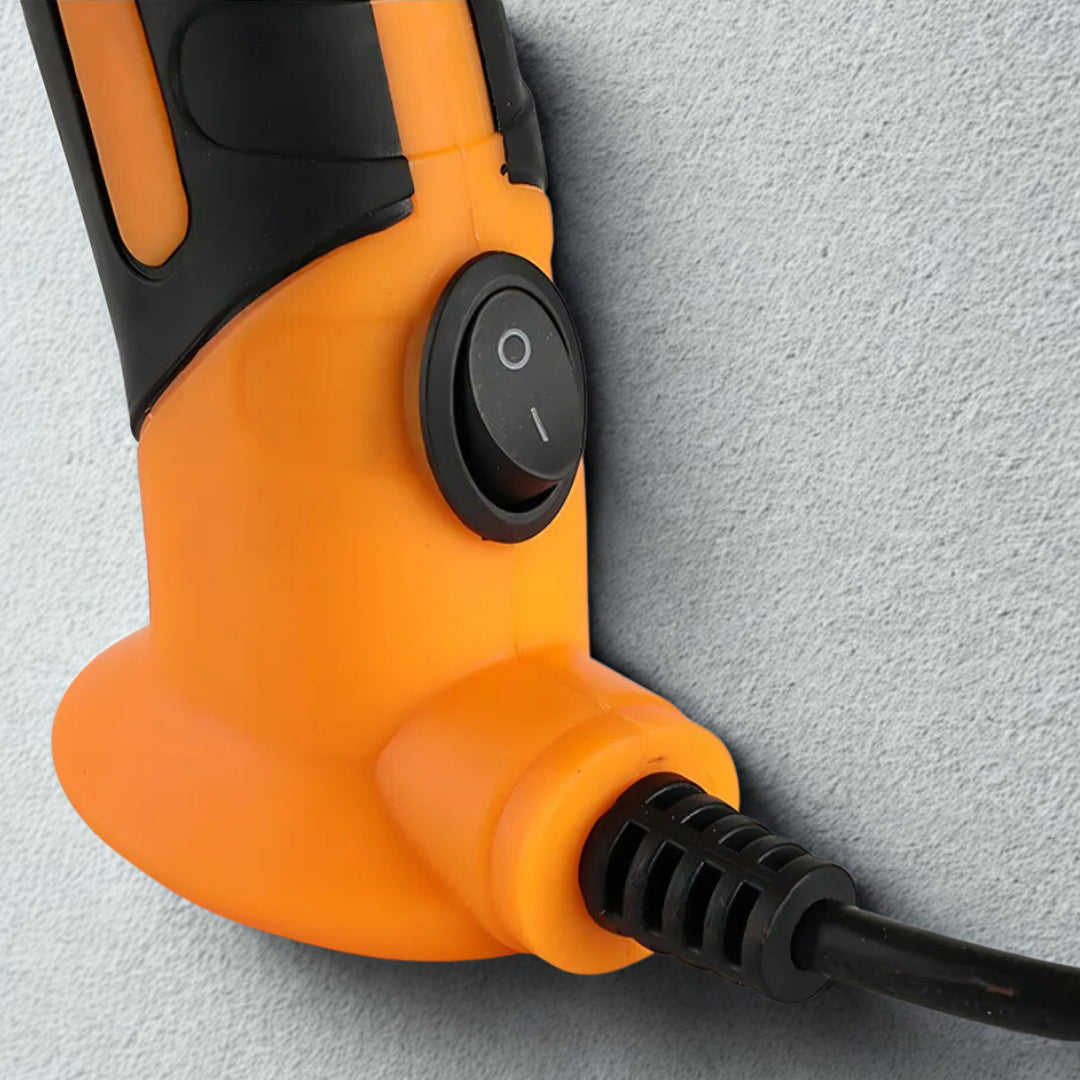 Pistola de Pintura Eléctrica Portátil y Profesional